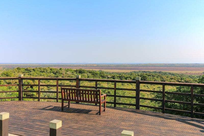 Elephant Lake Hotel Saint Lucia Estuary Exteriér fotografie